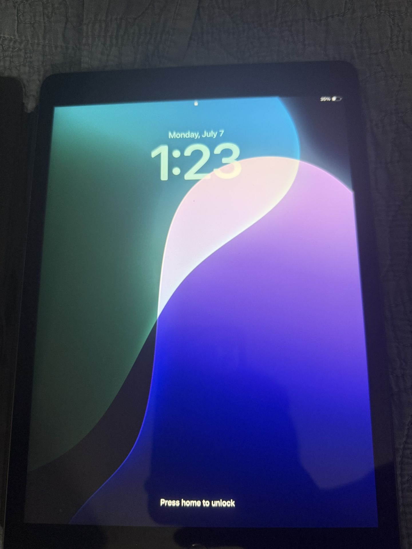IPad 9th Gen