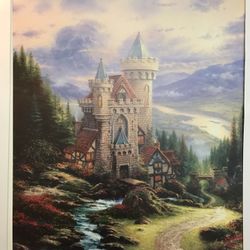 Painting Printing Poster30”