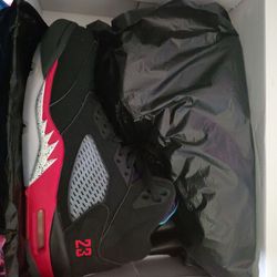 Jordan 5