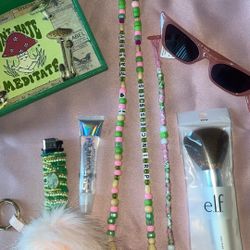 Cute Accessories 