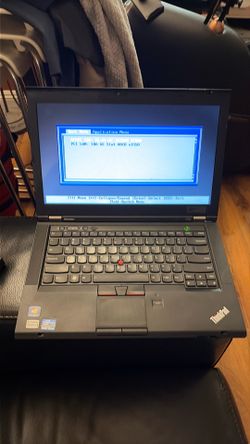 Lenovo T430