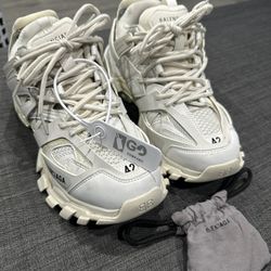 Balenciaga Track Shoes 