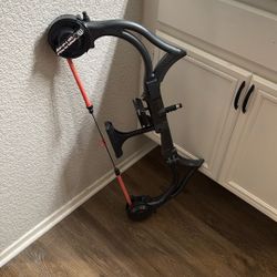 AccuBow Archery Game Trainer 