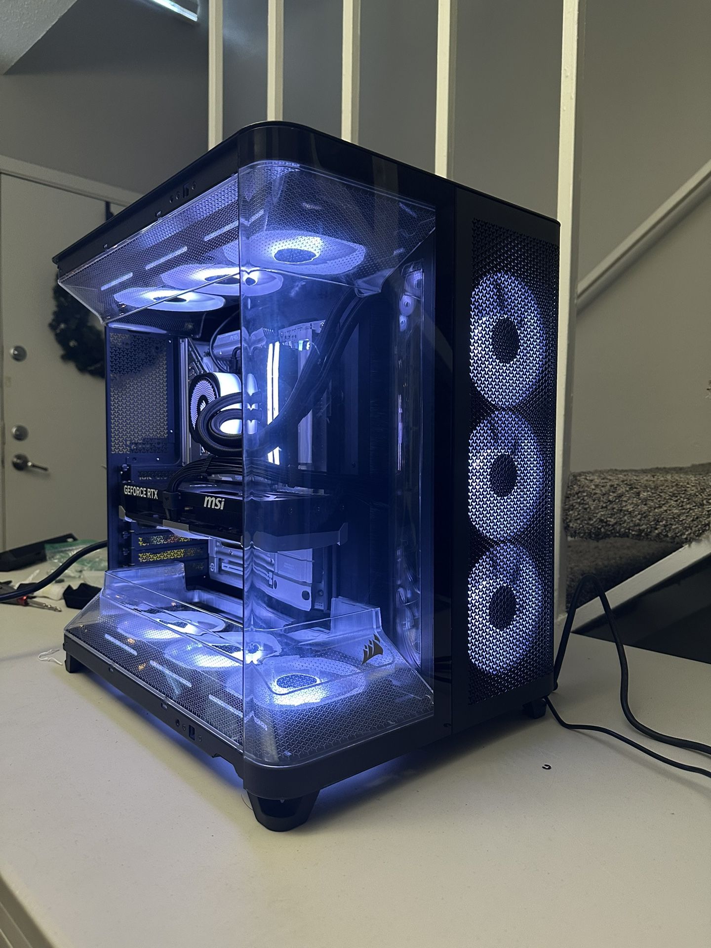 Custom Gaming PC | PC Builder | PC Part Install for Sale in Denton, TX ...