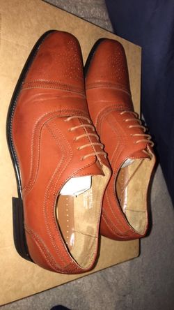 Aldo Mens Dress Shoes