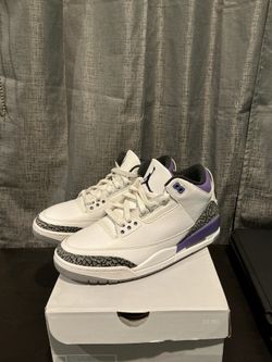 dark iris 3s