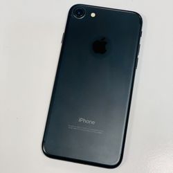 iPhone 7 Fully Unlocked 