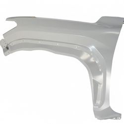 FENDER LH TOYOTA TACOMA  2024 2025 