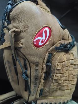 Rawlings size 12 1/2