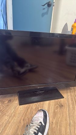 Regular HDMI tv