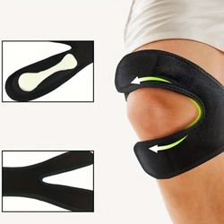Knee Support brace New Sealed 