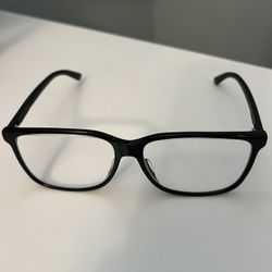 Authentic Gucci Glasses Frames