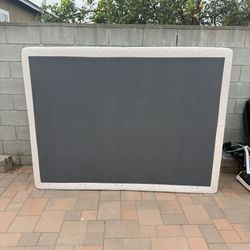 Queen Box Spring