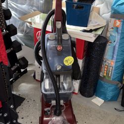 Carpet Washing Machine 