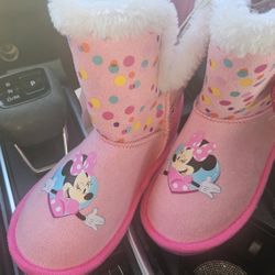Kids Boots