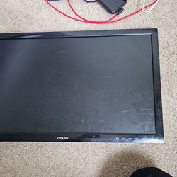 Screen TV 