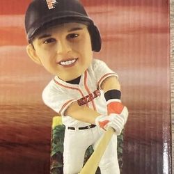 Buster Posey Bobblehead 