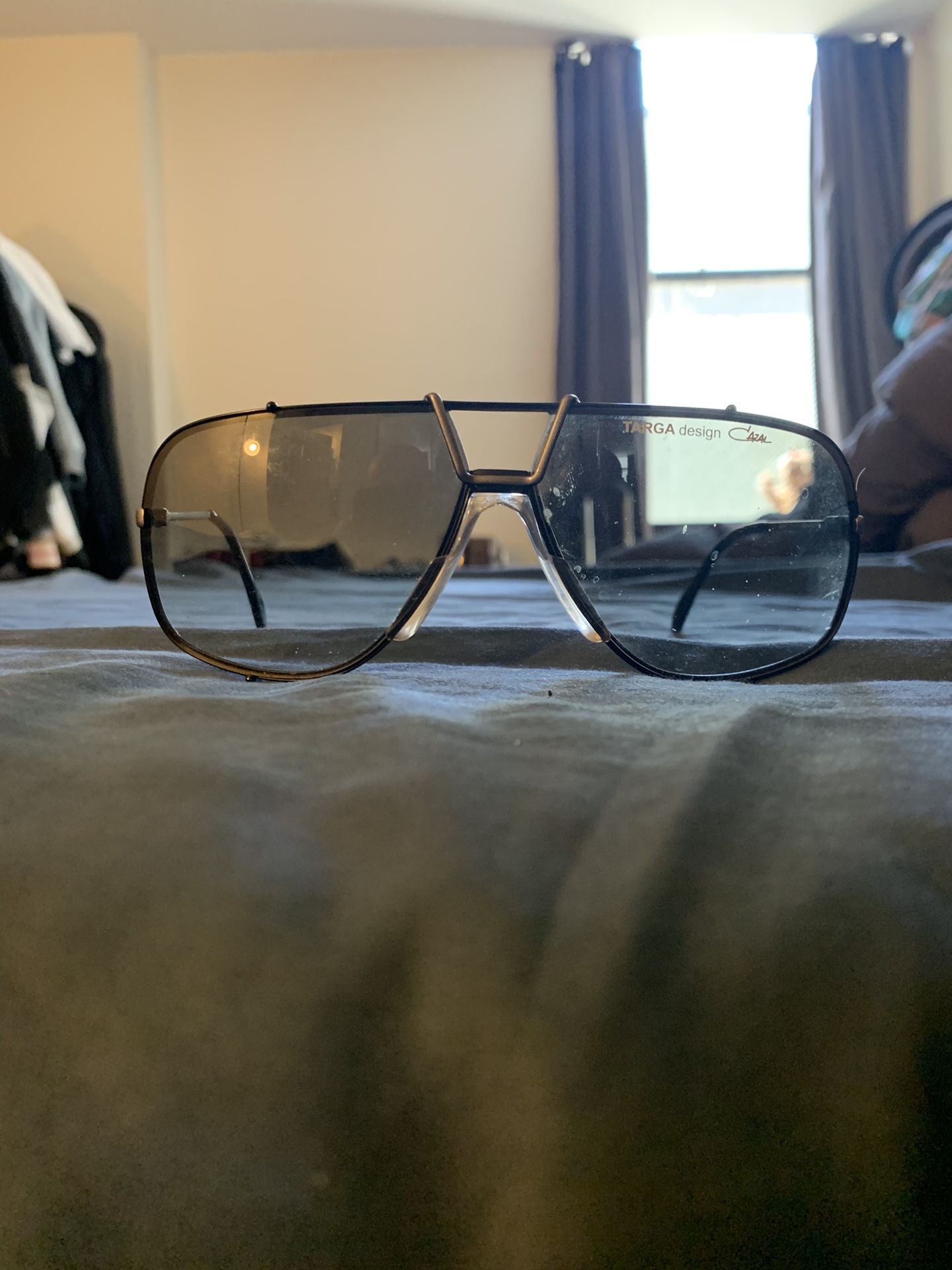 Cazal x Dita 902 sunglasses