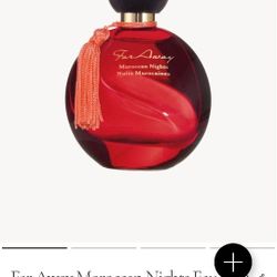 Moroccan Nights Parfum 