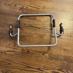 Graco Carseat Adapter For Single Bob