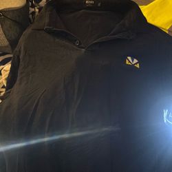 Fendi Polo Shirt 