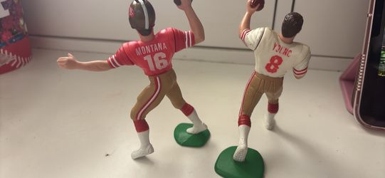 49ers figures 1988