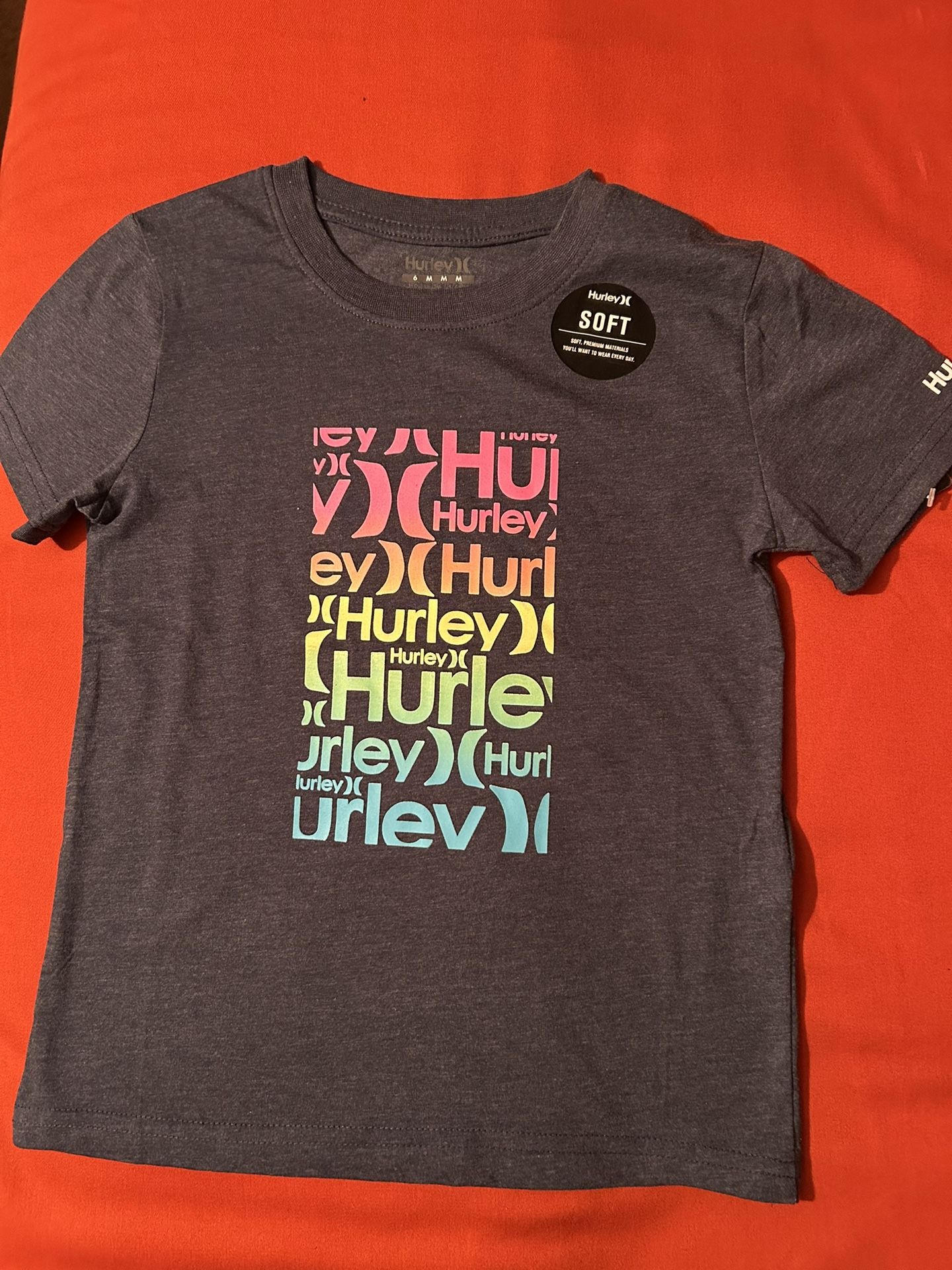 Hurley Kids T-Shirt