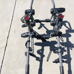 bike Rack 