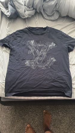 Louis Vuttion Shirt