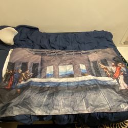 Dye Is Life Last Supper Flag 