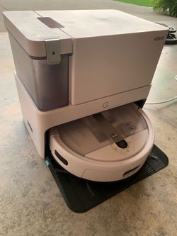 Robot vacuum