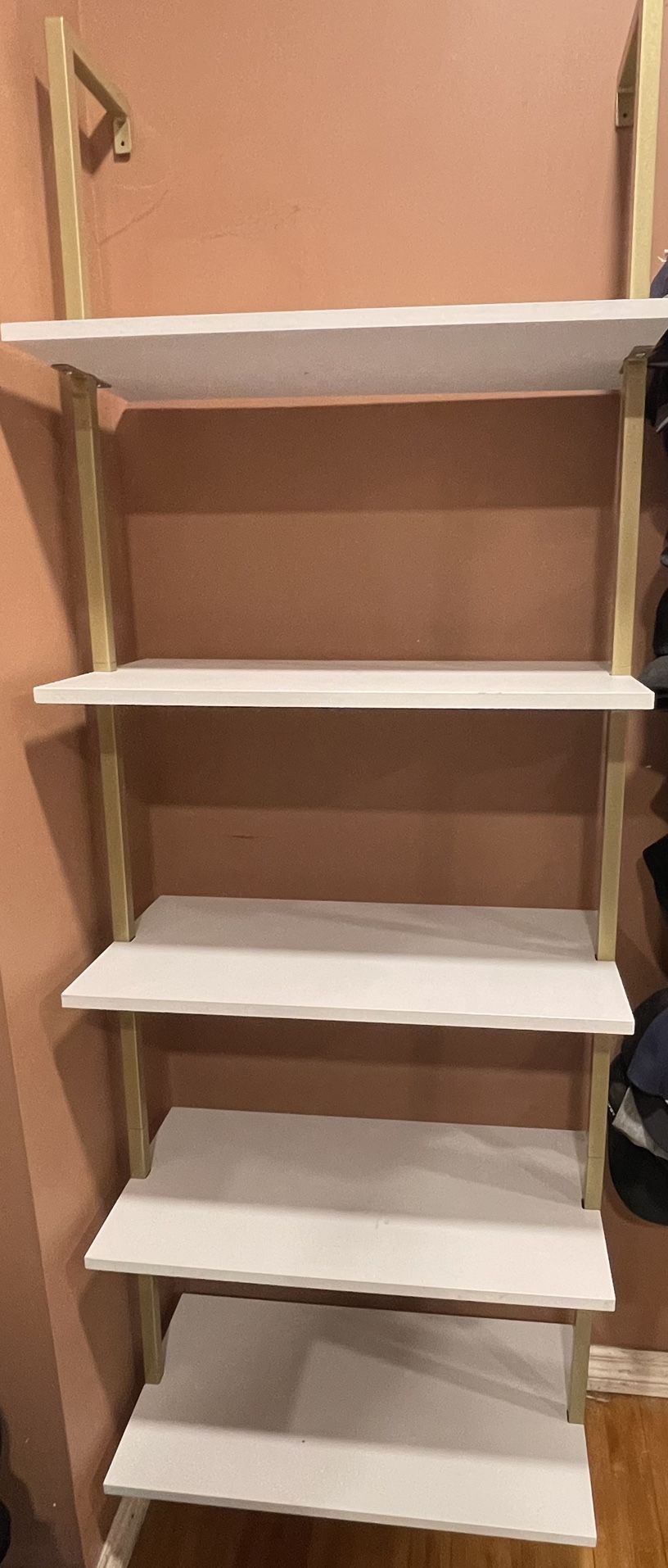 Bookshelf