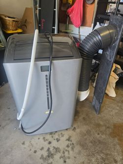 Portable AC