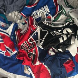 Jerseys