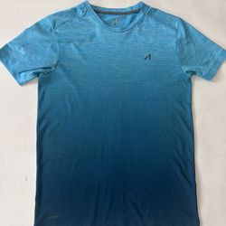 Men Vuori Dri-Fit T-Shirt Size Small 