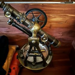 Surveyor Compass (2)