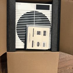 AC Infinity Room to Room Fan 8”