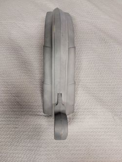 1942-47 Ford Truck Hood Latch 