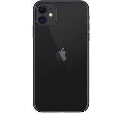 Apple iPhone 11 64GB Black (Unlocked)