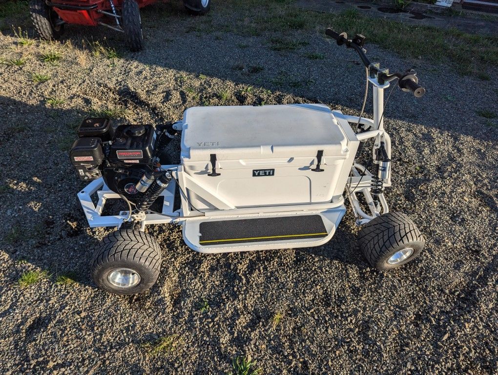 Cooler Kart