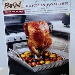 Chicken Roaster
