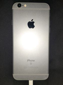 iPhone 6s silver ( Boost,Sprint ) network only
