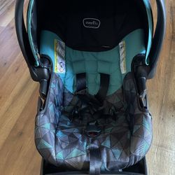 Car seat