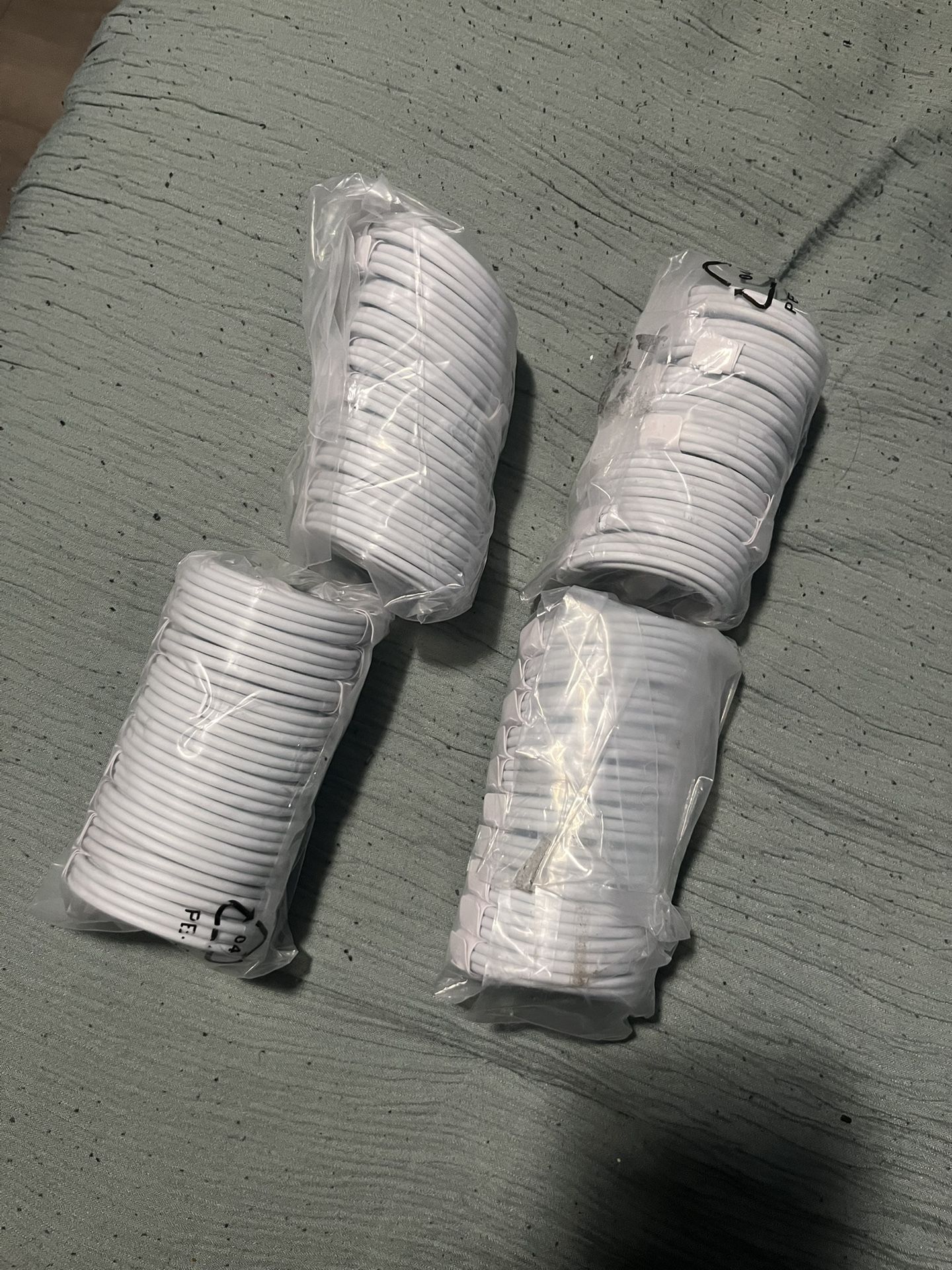Chargers