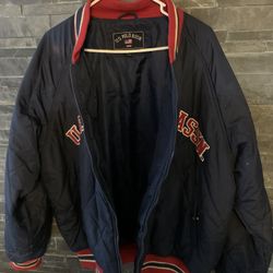 Us Polo Association Jacket