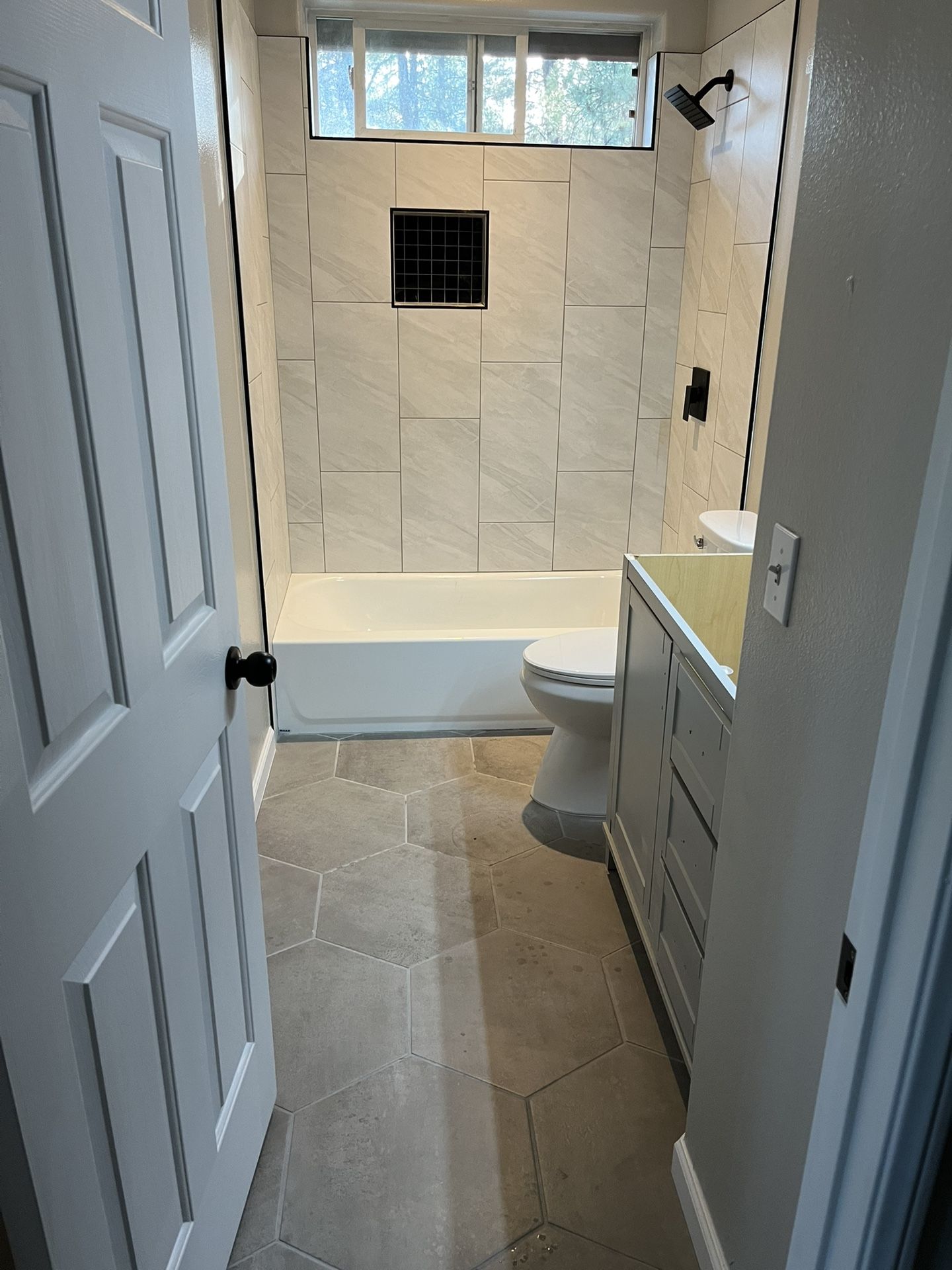 Tile