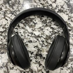 Beats Studio 3s