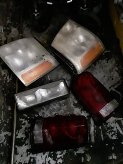 lights