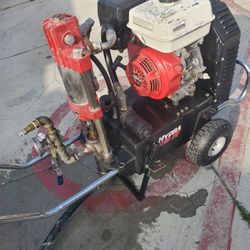 Titan Hydra Pro IV Sprayer (Needs Some TLC) 