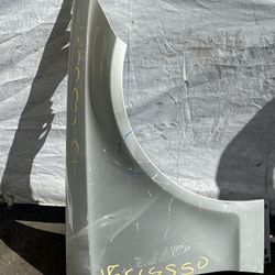 2015 Mercedes Benz Cls550 Right Fender 